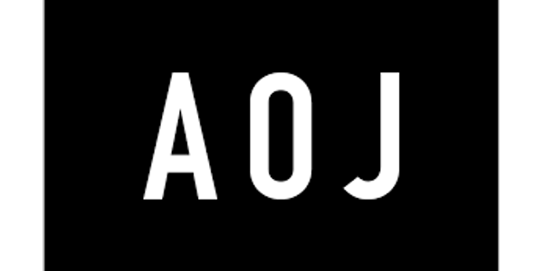 Logo Art of Jiu-Jitsu