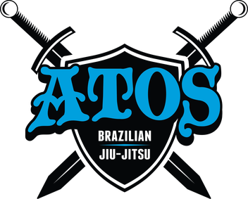 Logo Atos Jiu-Jitsu