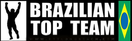 Logo Brazilian Top Team