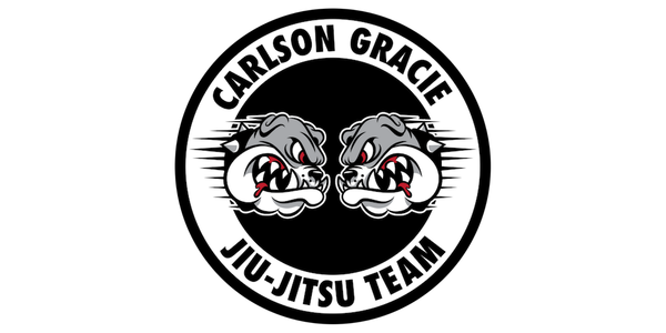 Logo Carlson Gracie