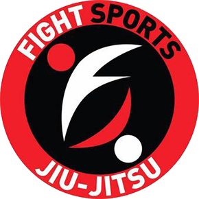Logo Fight Sports