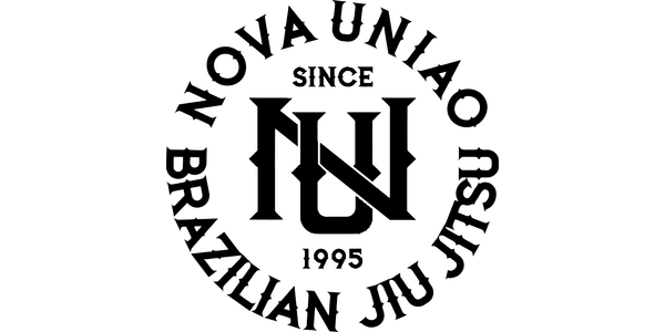 Logo Nova União