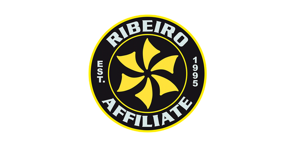 Logo Ribeiro Jiu-Jitsu