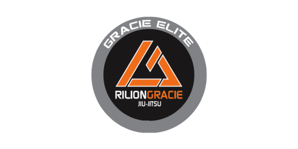 Logo Rilion Gracie