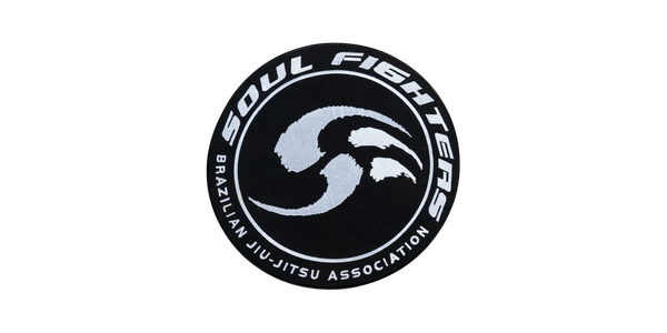 Logo Soul Fighters