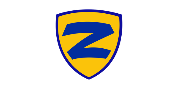 Logo Zenith BJJ