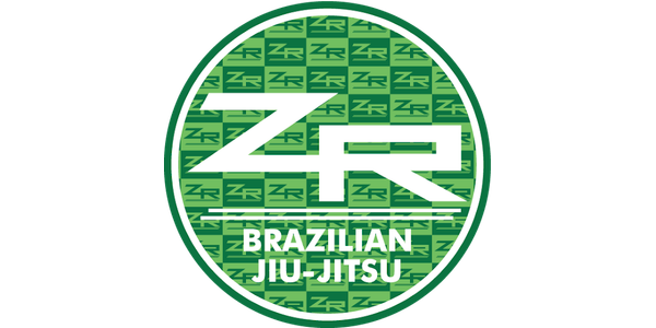 Logo ZR Team